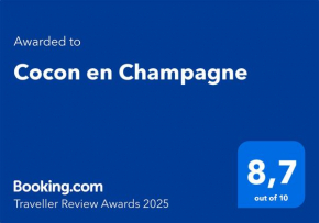 Cocon en Champagne